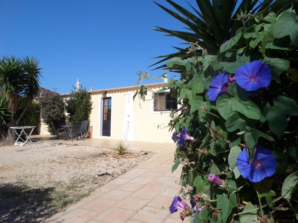 Villa Nature Beach Quinta Al-gharb