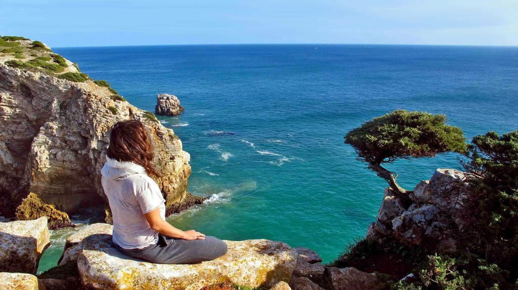 Villa Nature Beach Quinta Al-gharb *
