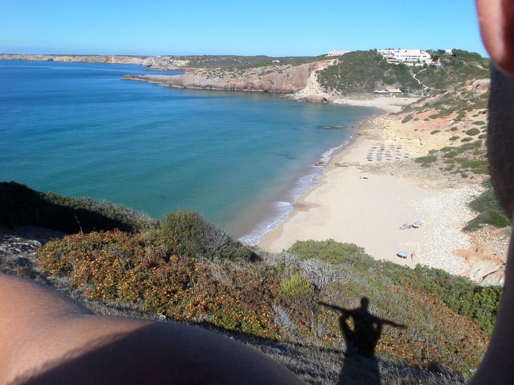 Nature Beach Quinta Al-gharb *