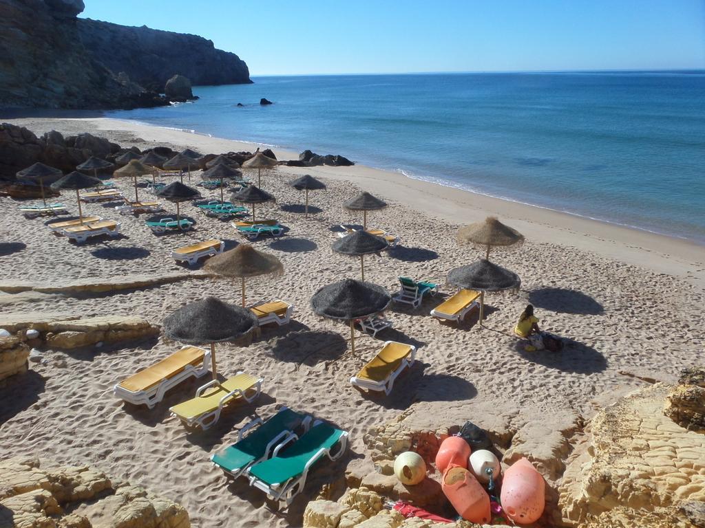 Nature Beach Quinta Al-gharb Villa *