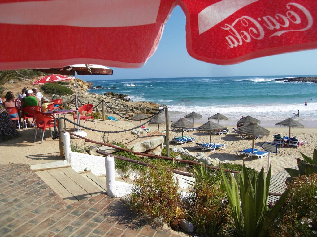 Villa Nature Beach Quinta Al-gharb Vila do Bispo
