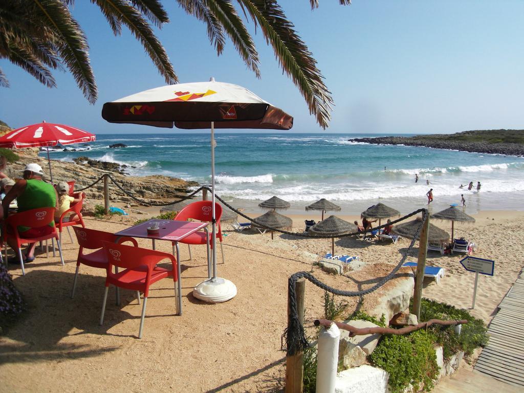 Villa Nature Beach Quinta Al-gharb