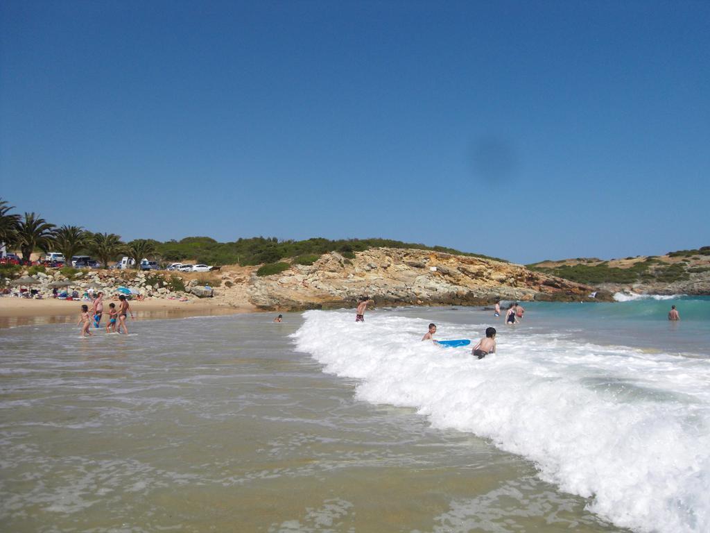 Nature Beach Quinta Al-gharb Villa Vila do Bispo