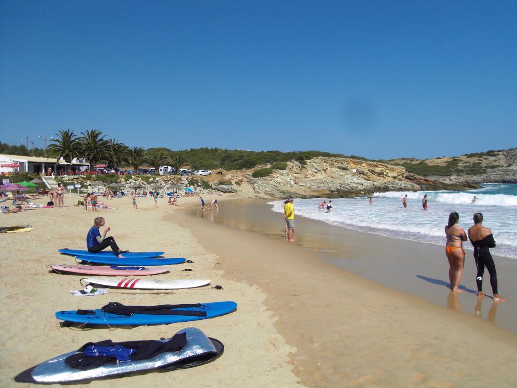 Nature Beach Quinta Al-gharb Villa
