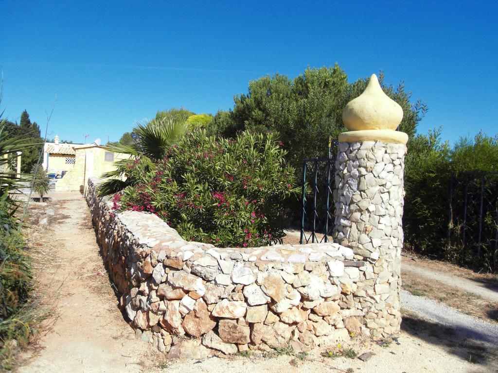 Villa Nature Beach Quinta Al-gharb *