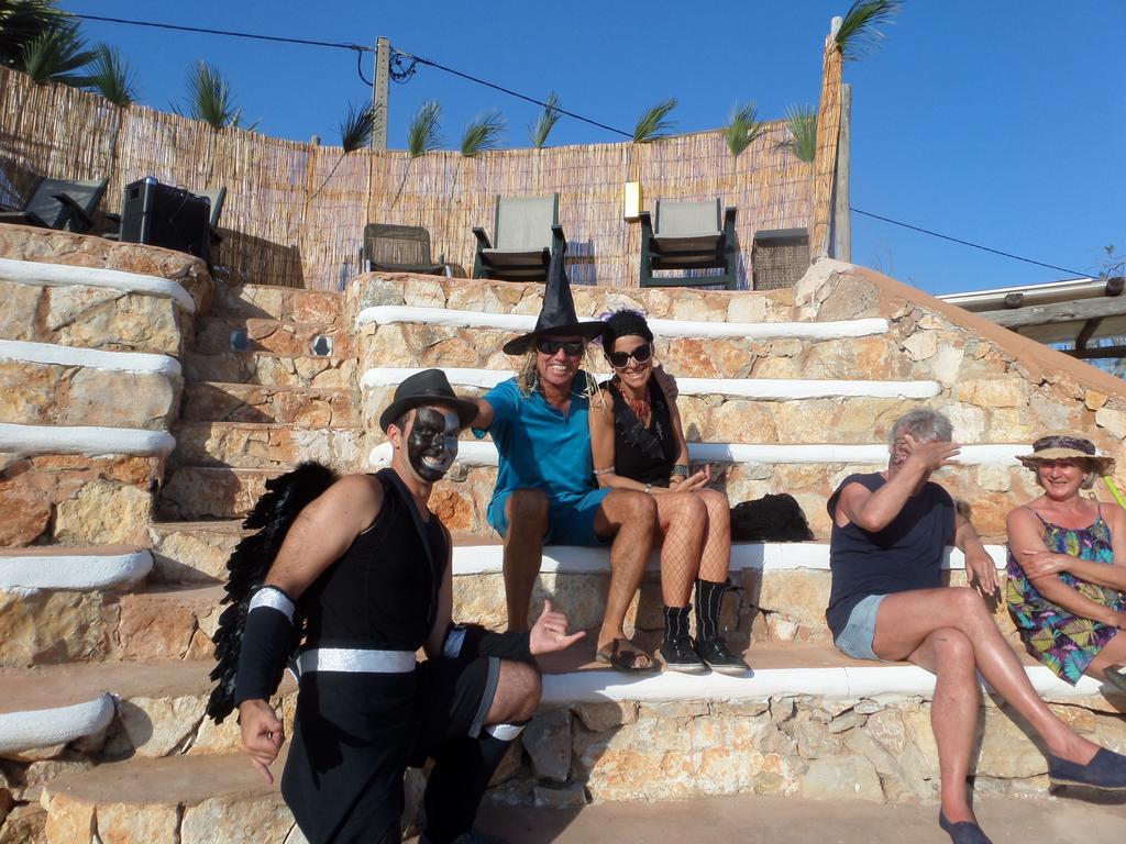 Nature Beach Quinta Al-gharb *