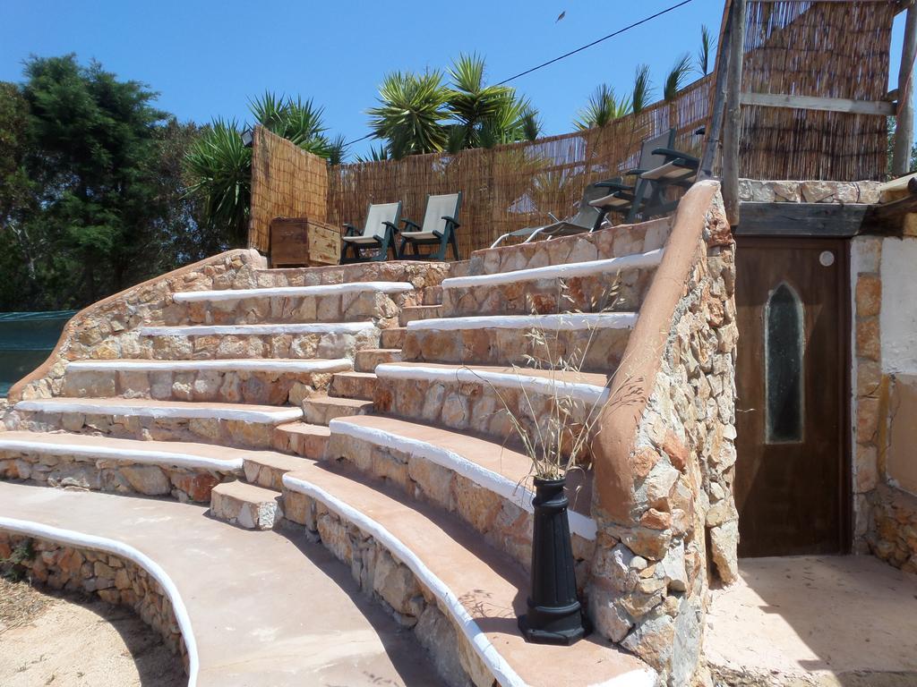 Nature Beach Quinta Al-gharb