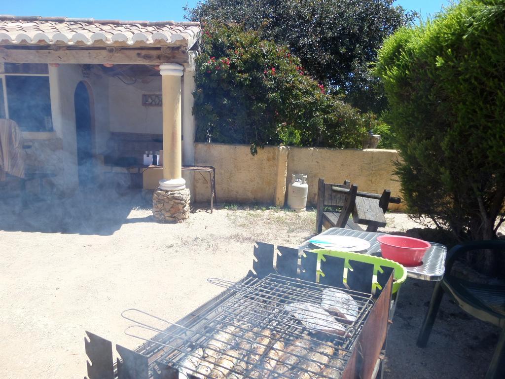 Nature Beach Quinta Al-gharb Villa *
