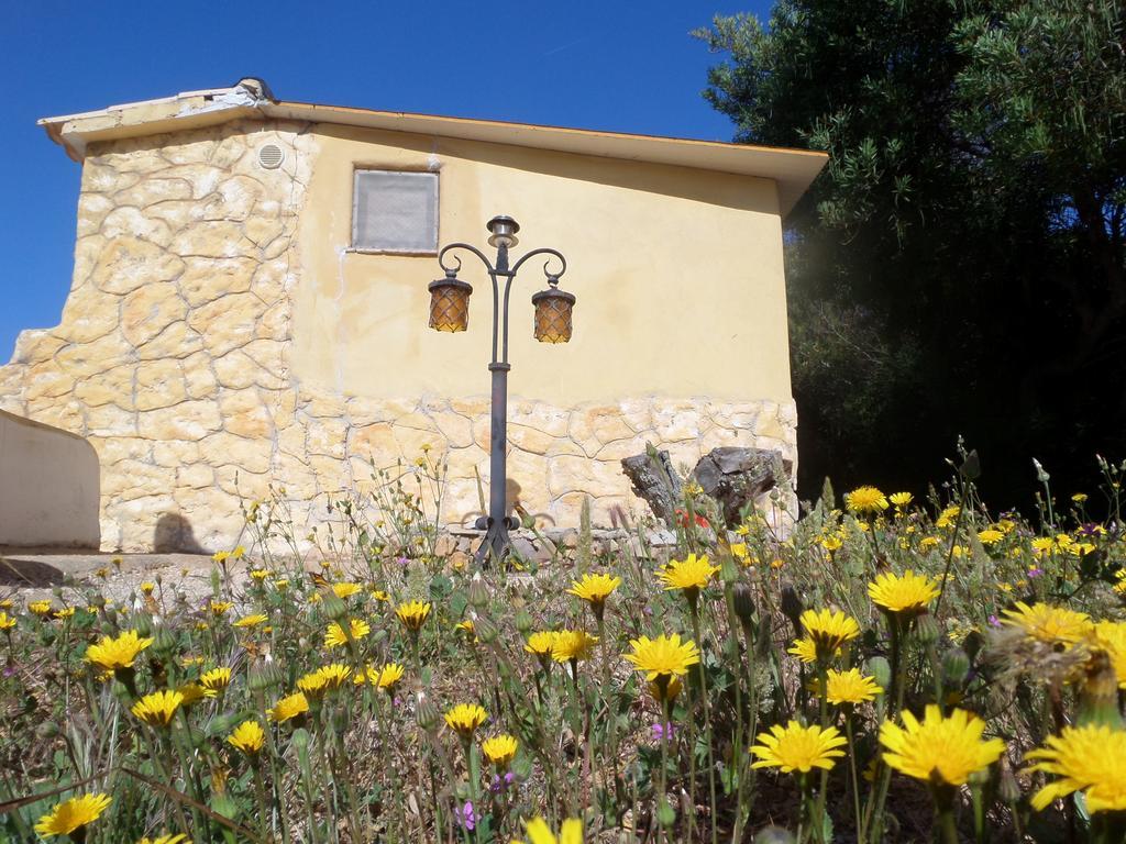 Villa Nature Beach Quinta Al-gharb