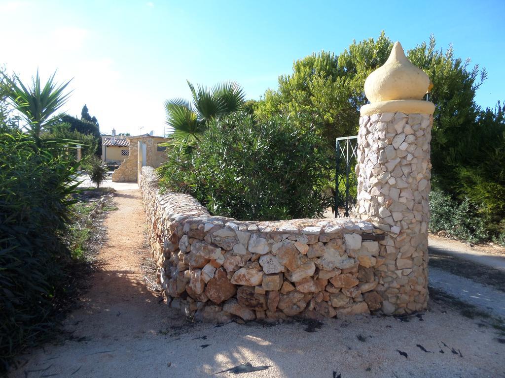 Nature Beach Quinta Al-gharb Vila do Bispo