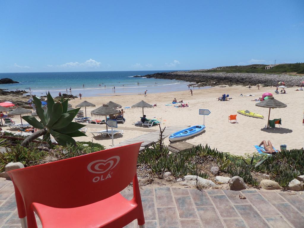 Villa Nature Beach Quinta Al-gharb