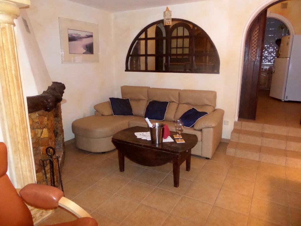 Villa Nature Beach Quinta Al-gharb Vila do Bispo