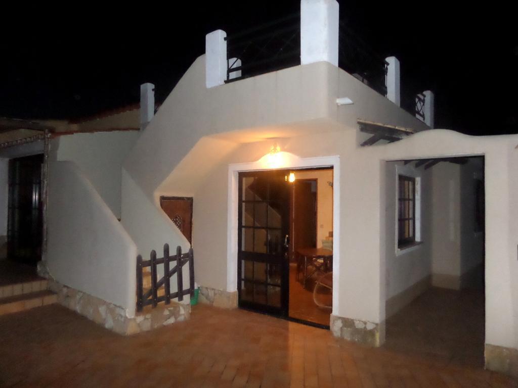 Nature Beach Quinta Al-gharb * Vila do Bispo