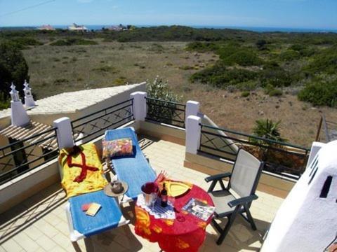 Villa Nature Beach Quinta Al-gharb Vila do Bispo