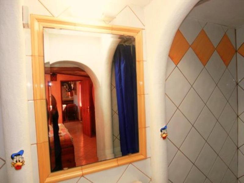 Villa Nature Beach Quinta Al-gharb *