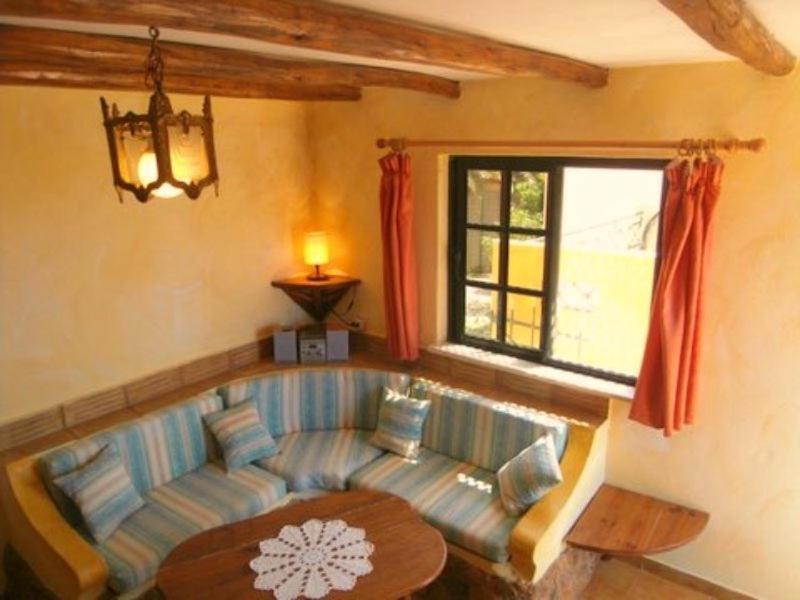 Villa Nature Beach Quinta Al-gharb *