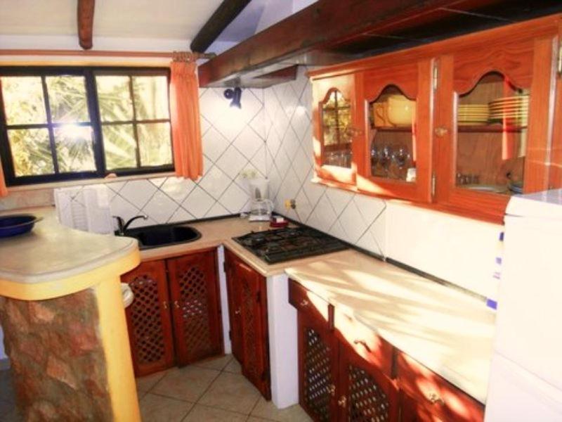 Villa Nature Beach Quinta Al-gharb