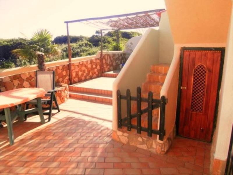 Villa Nature Beach Quinta Al-gharb *