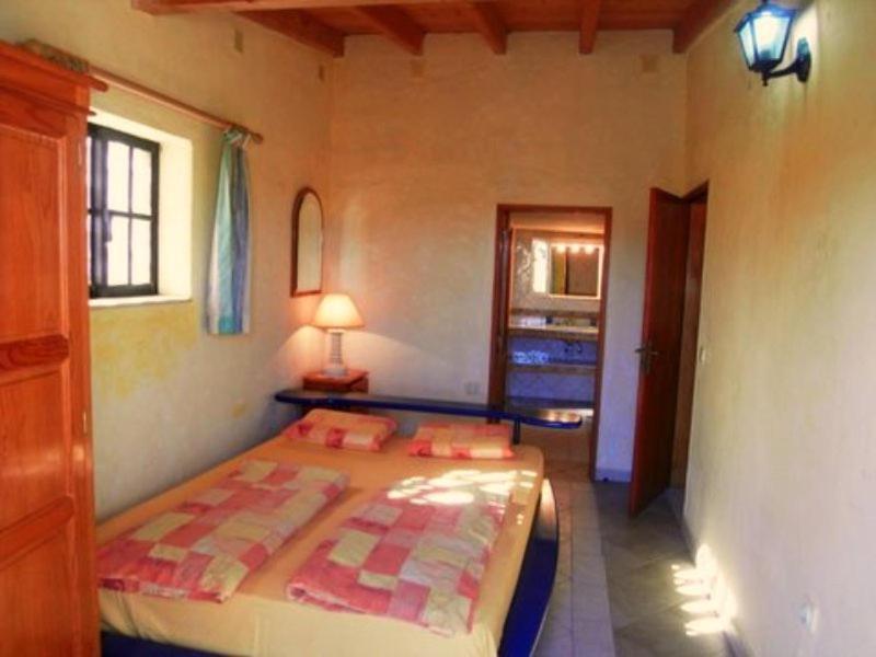 Villa Nature Beach Quinta Al-gharb *