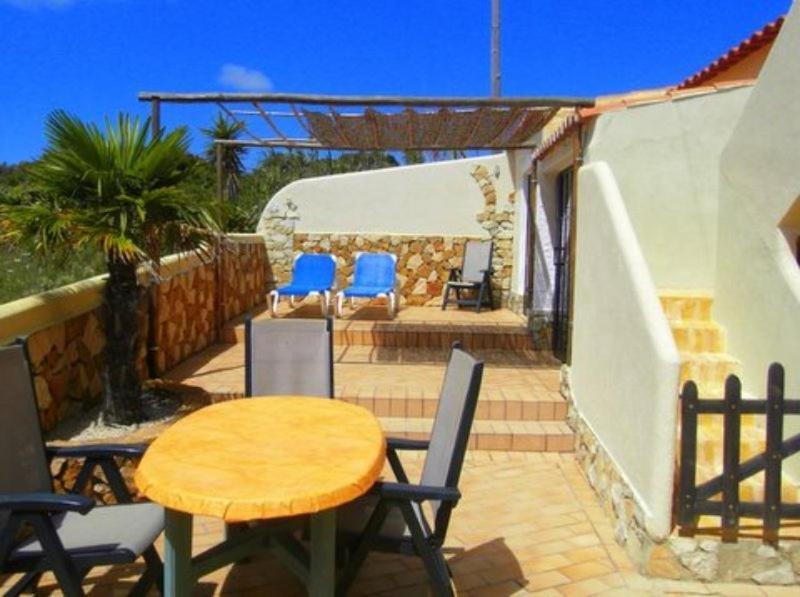 Villa Nature Beach Quinta Al-gharb Vila do Bispo