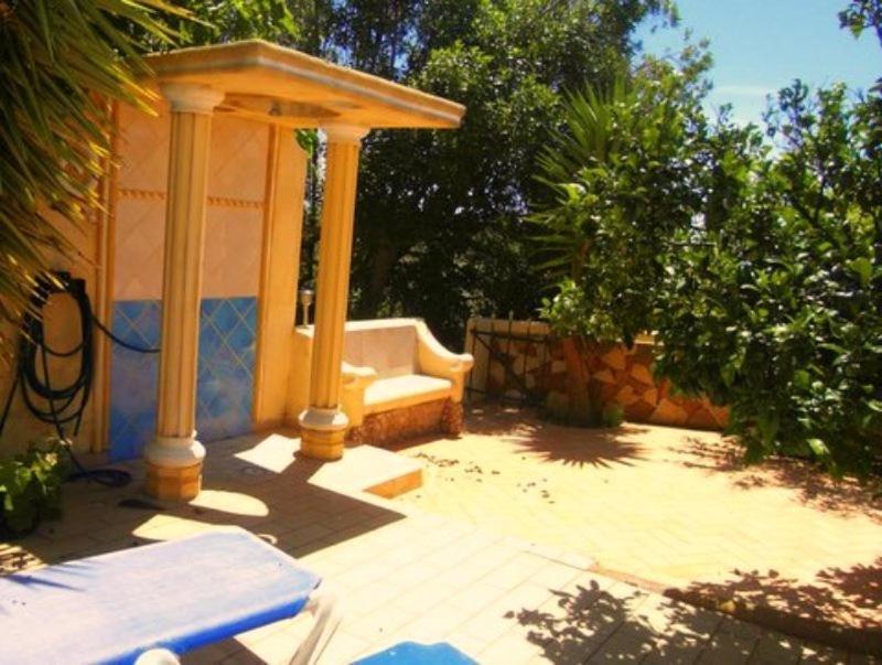 Villa Nature Beach Quinta Al-gharb