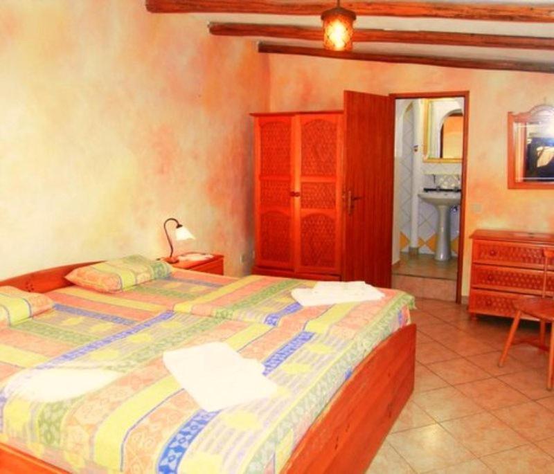 Villa Nature Beach Quinta Al-gharb Vila do Bispo