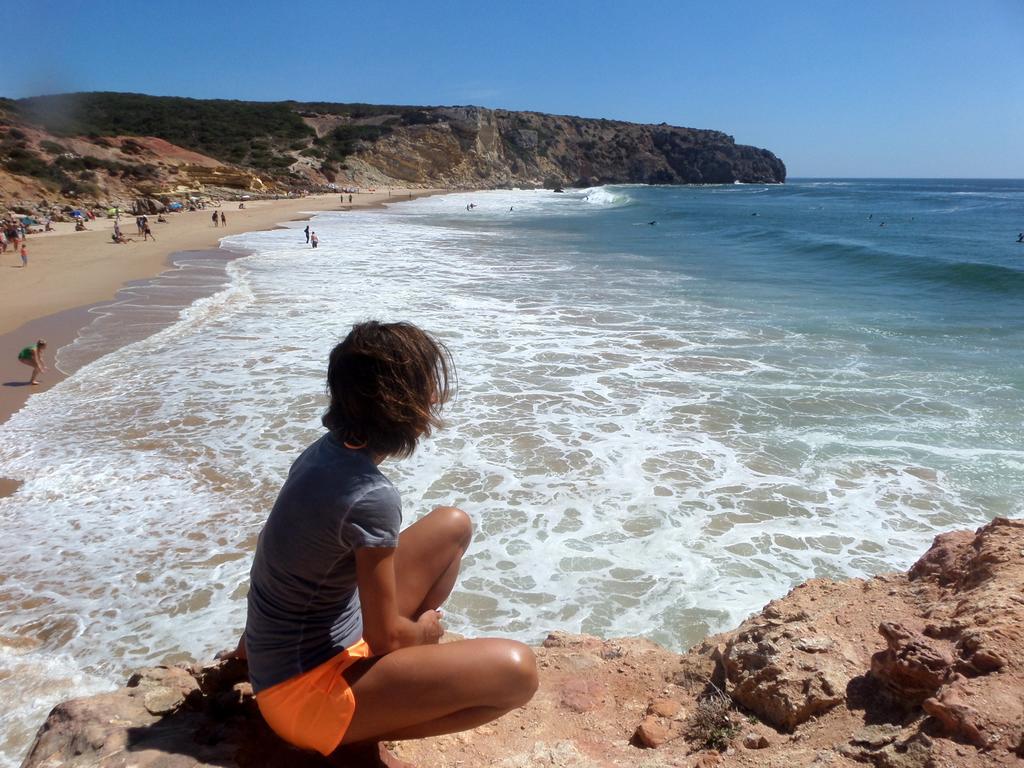Nature Beach Quinta Al-gharb