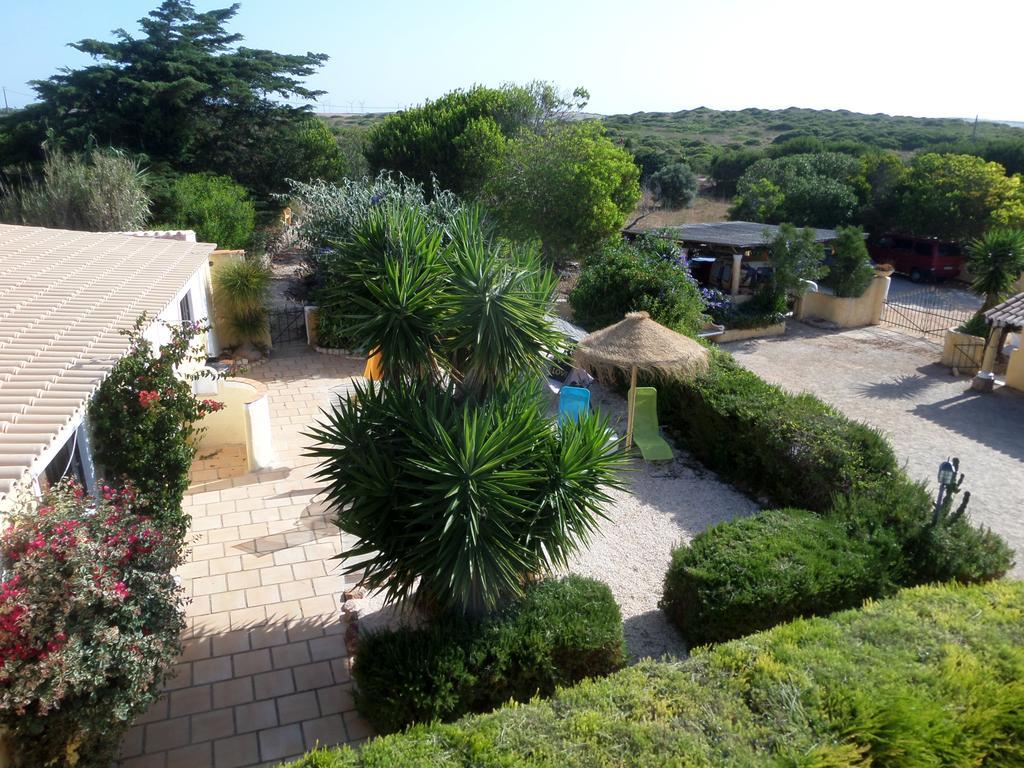 Nature Beach Quinta Al-gharb