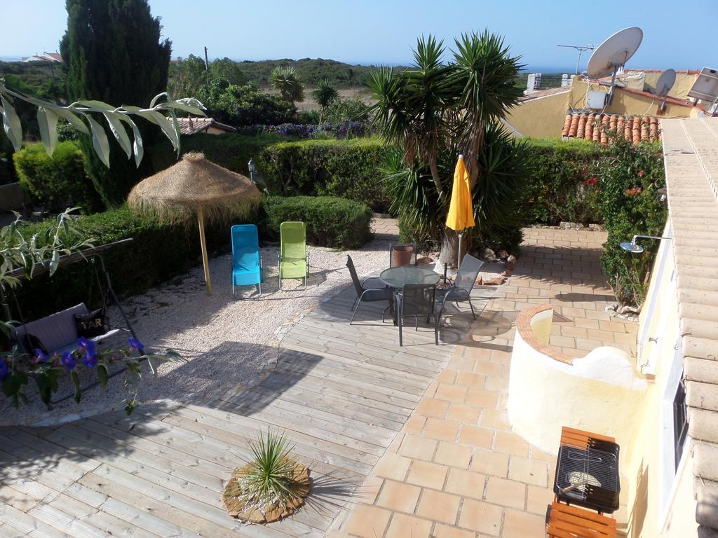 Villa Nature Beach Quinta Al-gharb Vila do Bispo