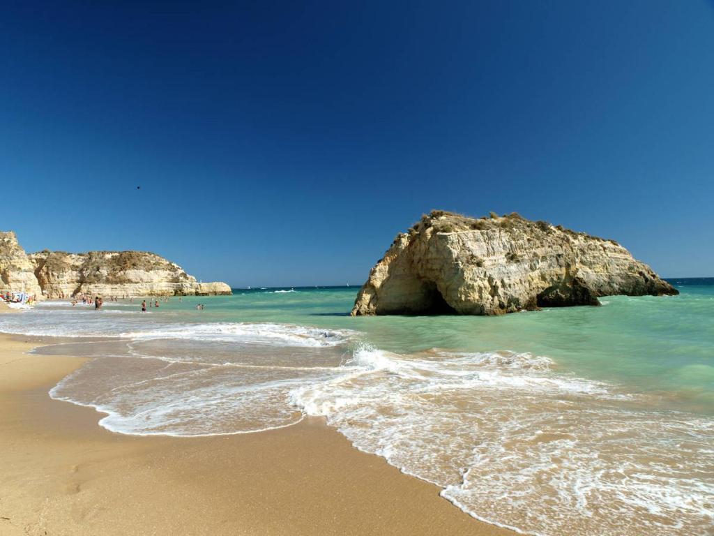 Villa Nature Beach Quinta Al-gharb *