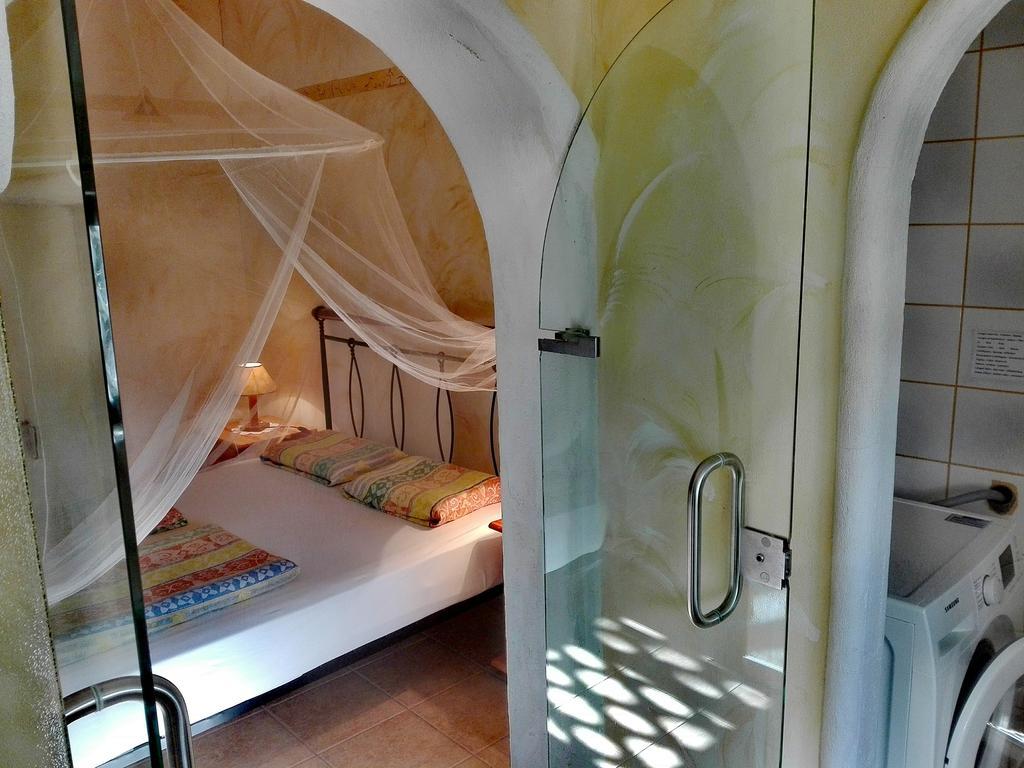 Villa Nature Beach Quinta Al-gharb Vila do Bispo