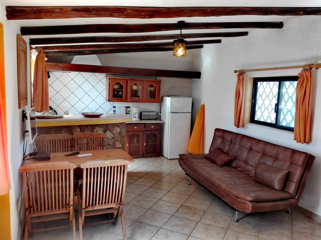 Villa Nature Beach Quinta Al-gharb Vila do Bispo