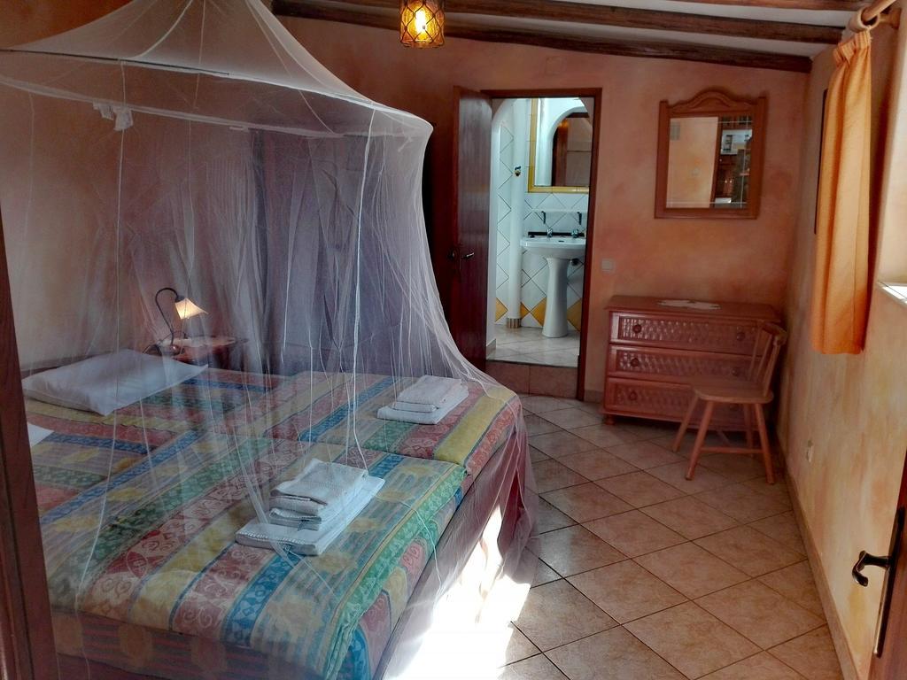 Nature Beach Quinta Al-gharb Villa Vila do Bispo