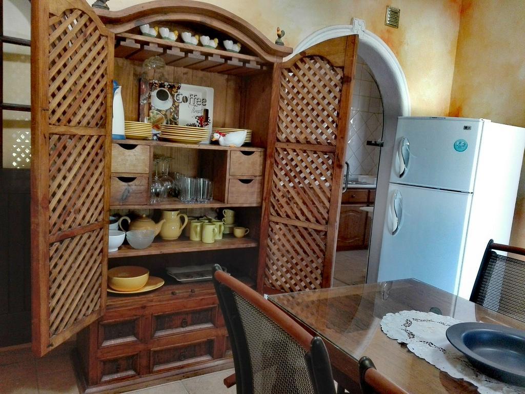 Villa Nature Beach Quinta Al-gharb *