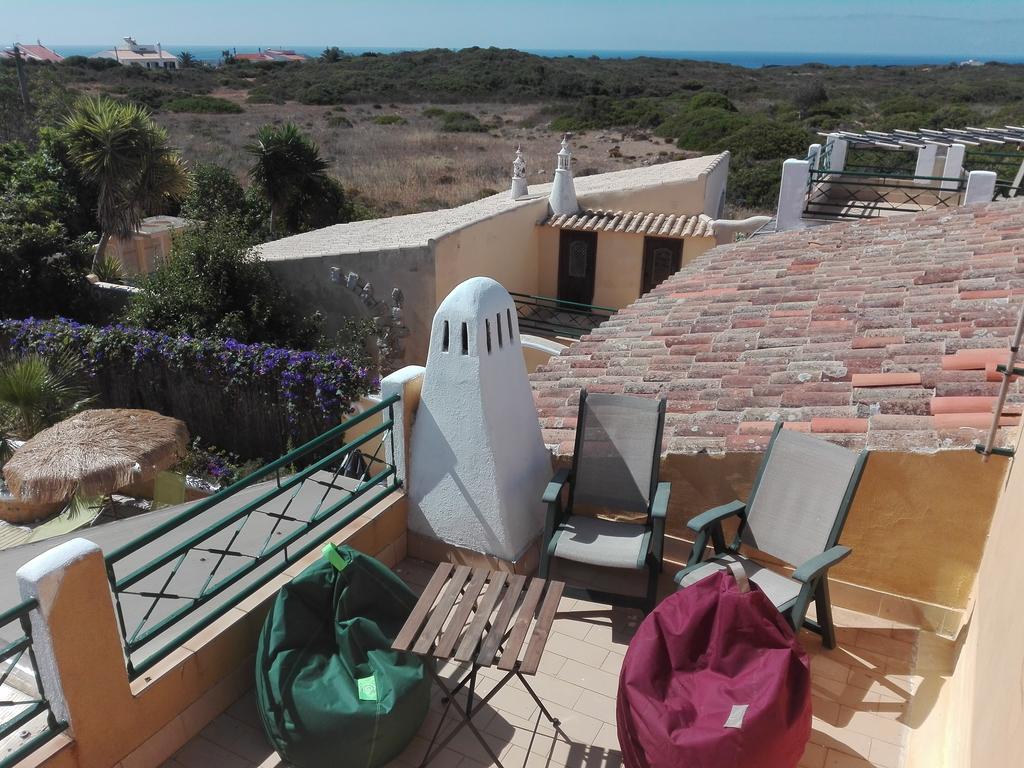 Nature Beach Quinta Al-gharb *