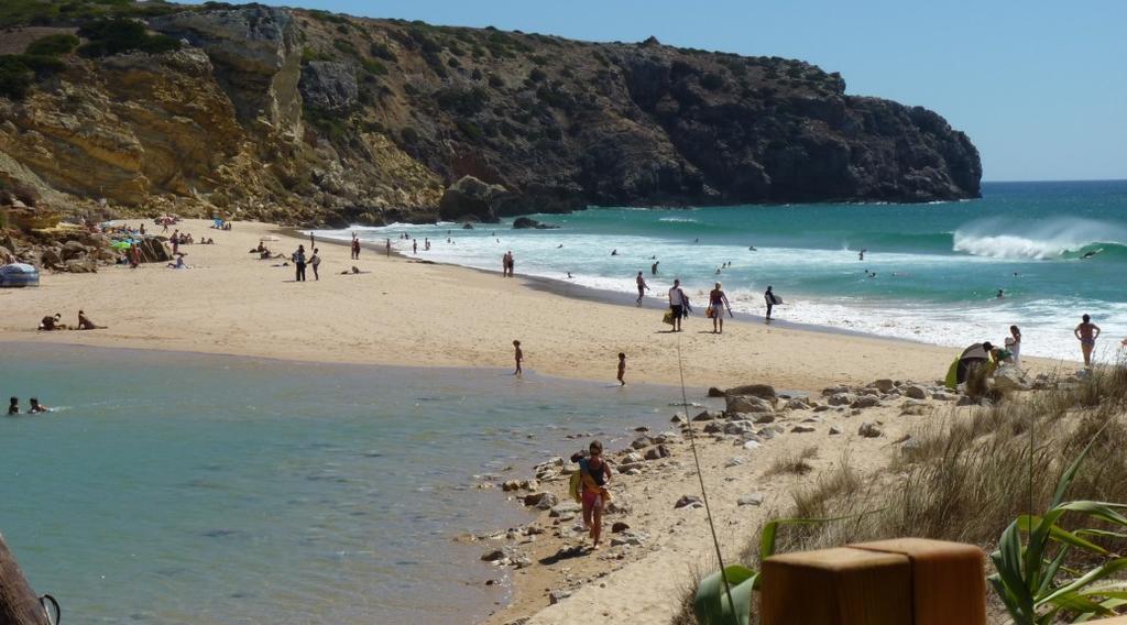 Nature Beach Quinta Al-gharb Villa