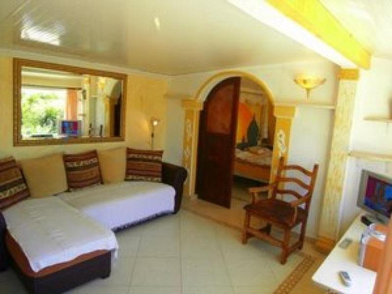 Nature Beach Quinta Al-gharb Villa