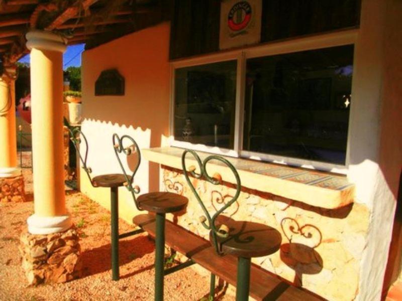 Villa Nature Beach Quinta Al-gharb *