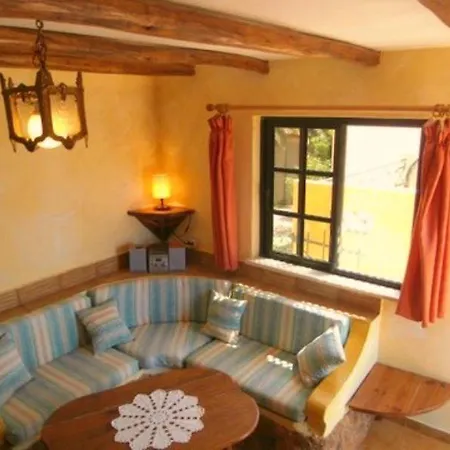 Nature Beach Resort Quinta Al-Gharb Vila do Bispo Exterior photo