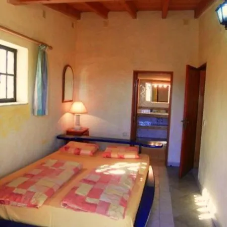 Nature Beach Resort Quinta Al-Gharb Vila do Bispo Exterior photo