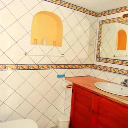 Nature Beach Resort Quinta Al-Gharb Vila do Bispo Exterior photo