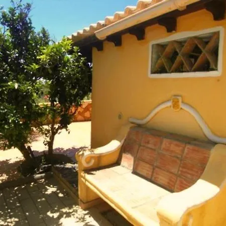 Nature Beach Resort Quinta Al-Gharb Vila do Bispo Exterior photo