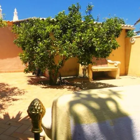 Nature Beach Resort Quinta Al-Gharb Vila do Bispo Exterior photo