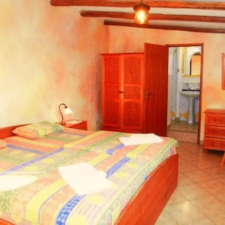 Nature Beach Resort Quinta Al-Gharb Vila do Bispo Exterior photo