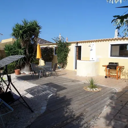 Nature Beach Resort Quinta Al-Gharb Vila do Bispo Exterior photo