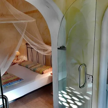 Nature Beach Resort Quinta Al-Gharb Vila do Bispo Exterior photo