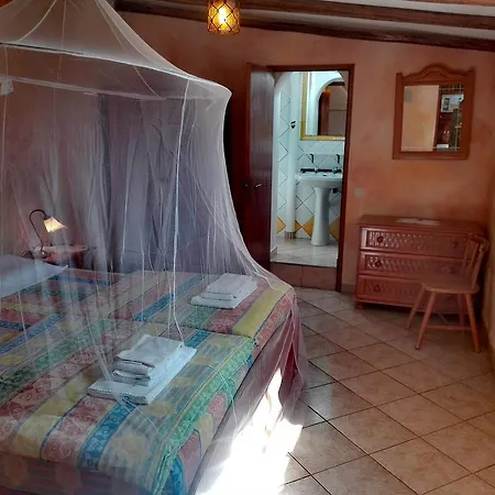 Nature Beach Resort Quinta Al-Gharb Vila do Bispo Exterior photo