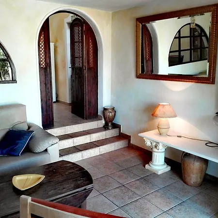 Nature Beach Resort Quinta Al-Gharb Vila do Bispo Exterior photo