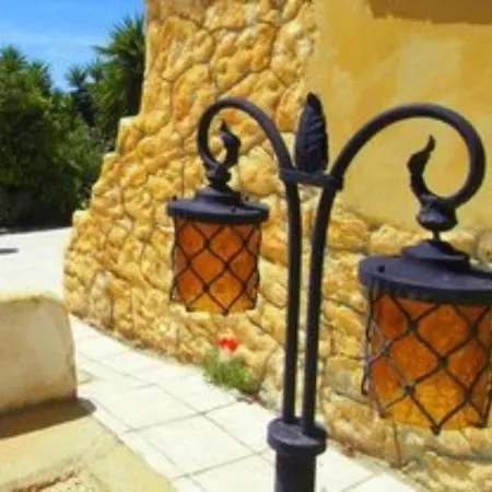 Nature Beach Resort Quinta Al-Gharb Vila do Bispo Room photo