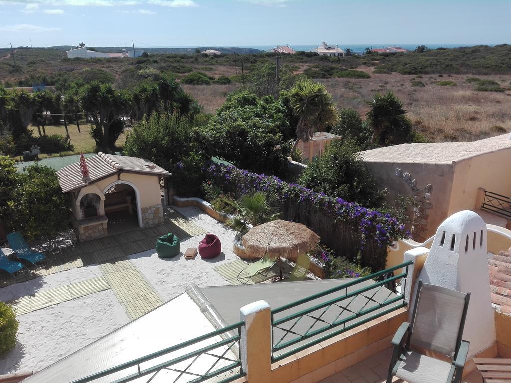Nature Beach Quinta Al-gharb Villa Vila do Bispo